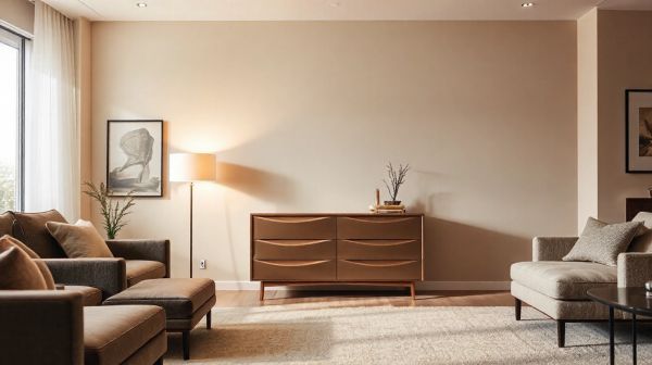 10 raisons de choisir un dressoir pour un intérieur chic