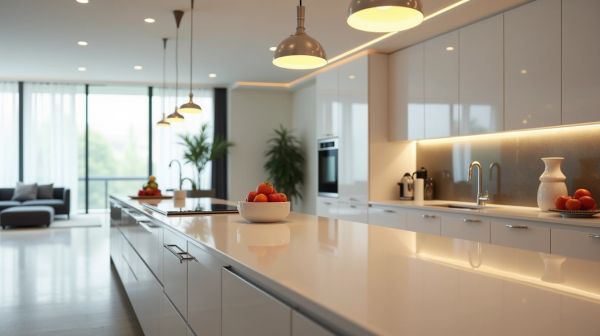 Choisir le four electrolux idéal pour votre cuisine moderne