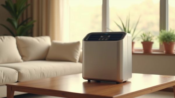 Choisir un climatiseur mobile silencieux pour un confort optimal