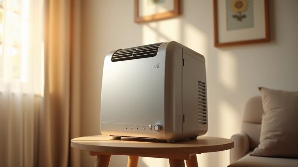 Choisir un climatiseur mobile silencieux pour un confort optimal