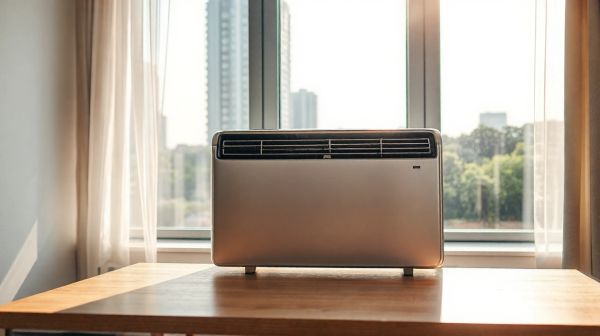 Les meilleurs climatiseurs mobiles silencieux pour votre confort