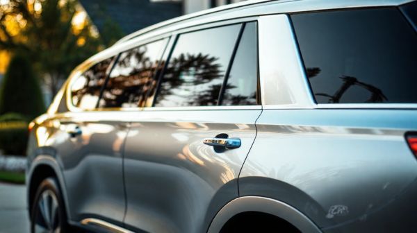 Top conseils pour réussir la location d'une voiture 7 places