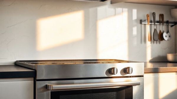 Top conseils pour sélectionner votre four Electrolux moderne
