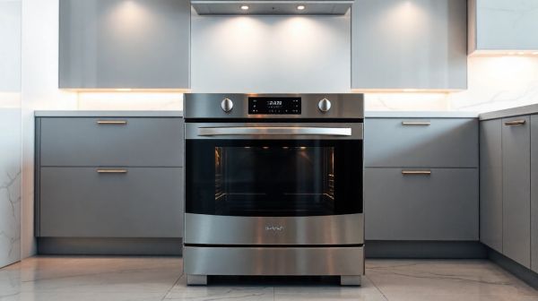 Top conseils pour sélectionner votre four Electrolux moderne
