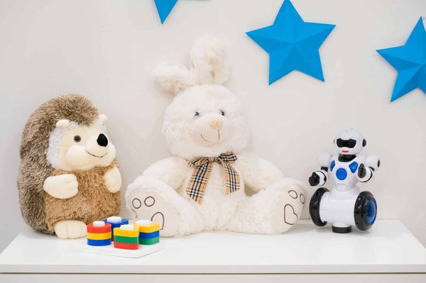 Le monde des peluches : Une exploration des types de peluches les plus prisées