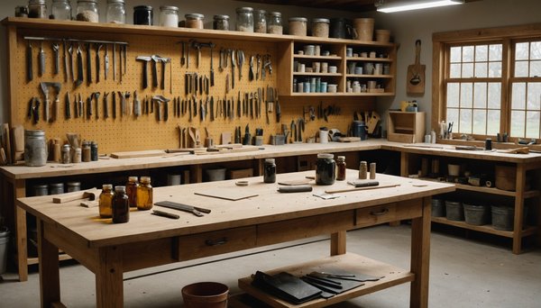 Les décapants pour bois : secrets d'une rénovation réussie