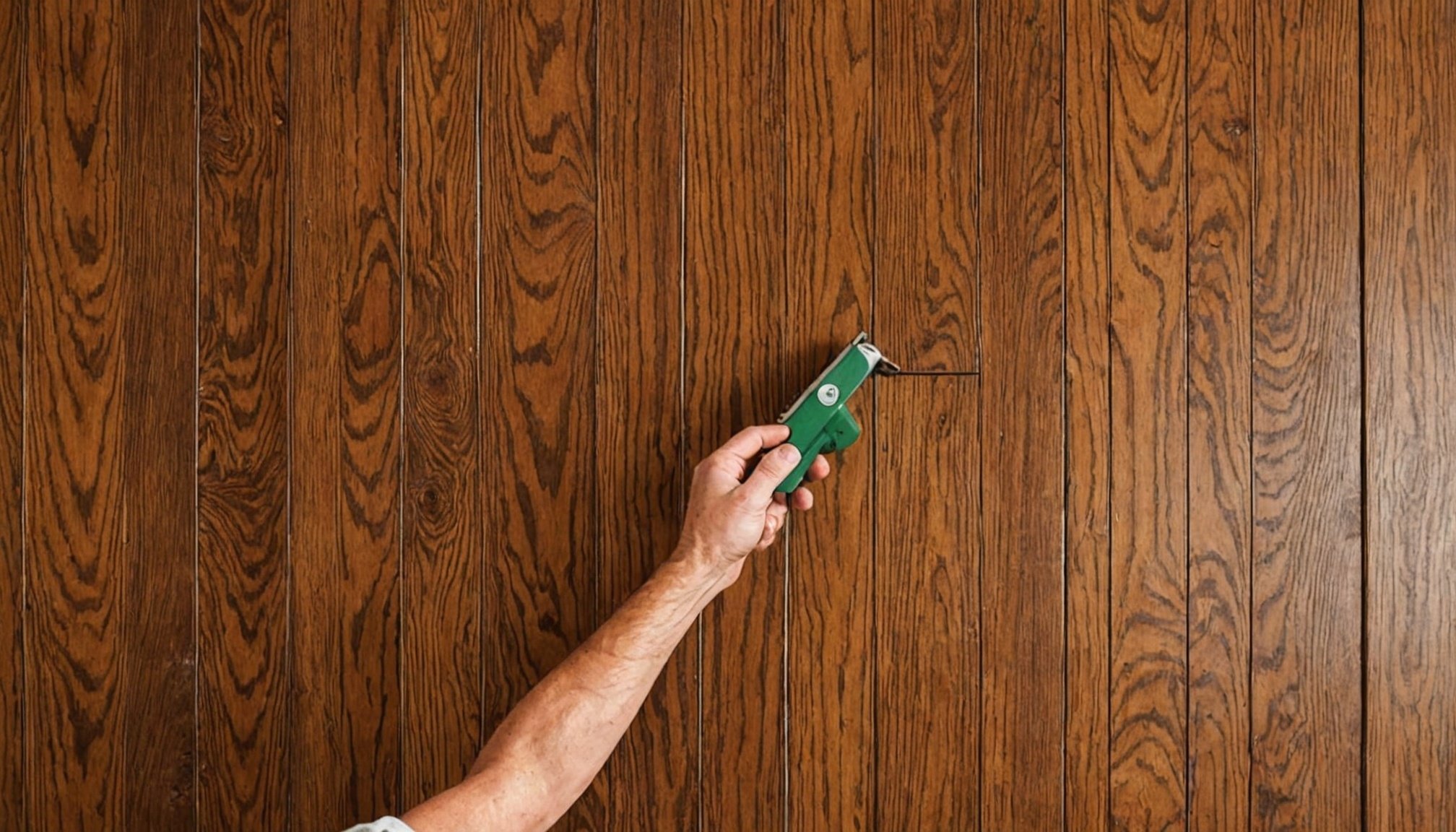 Vos questions sur la rénovation du bois